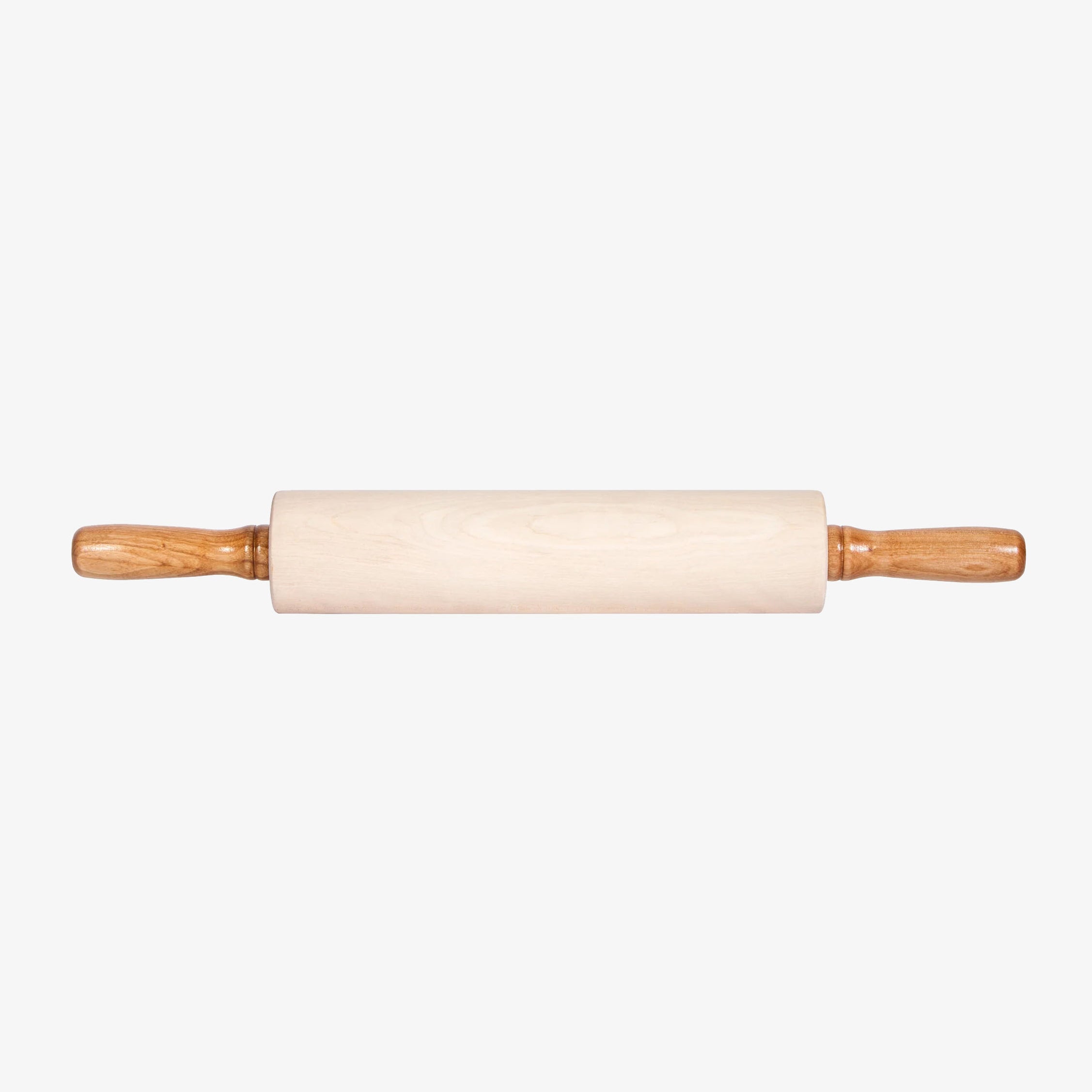 JK Adams Gourmet Rolling Pin on a white background at Addison West