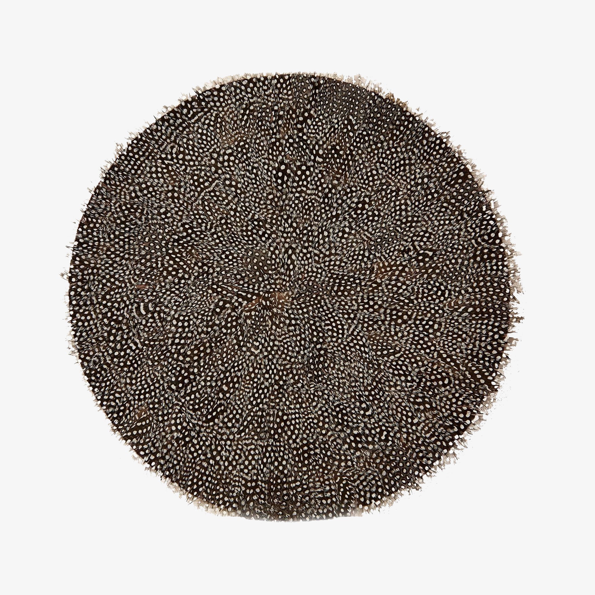 Gwyneth Feather Placemat - Addison West 