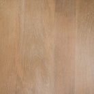 Close up of Heera Light Brown Diamond with Shelf Motif Sideboard 
