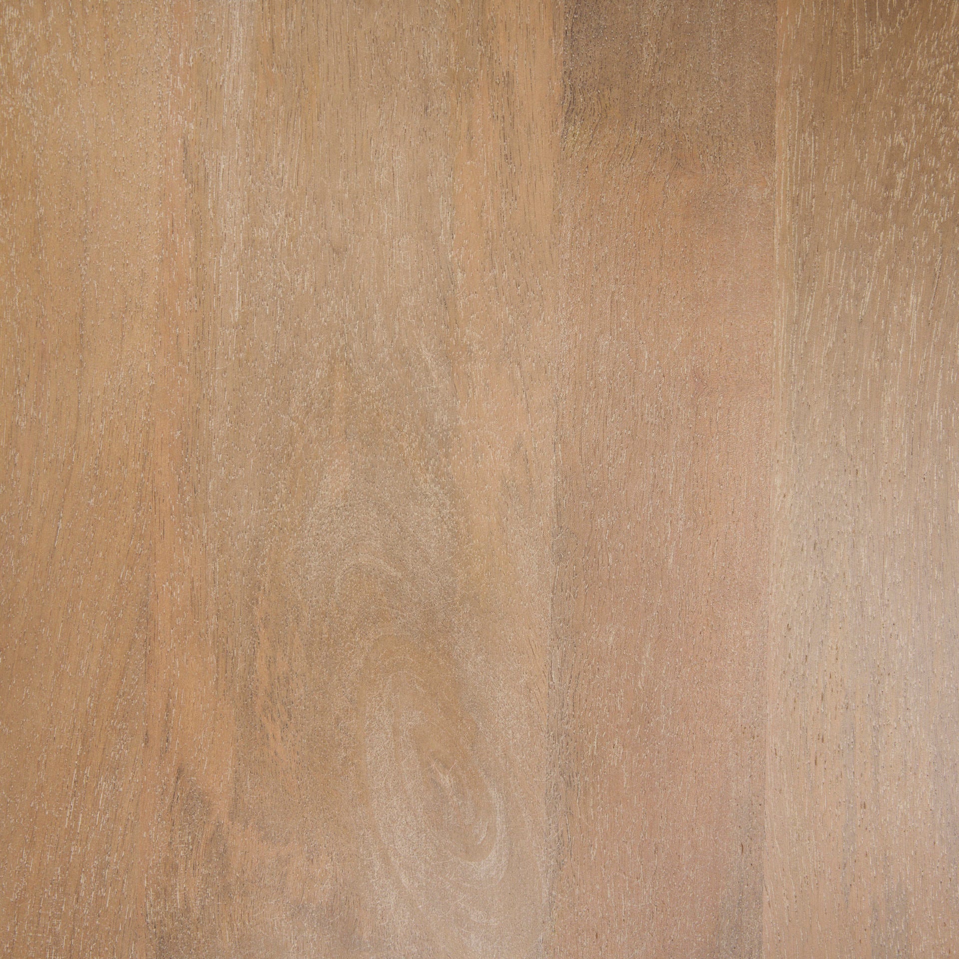 Close up of Heera Light Brown Diamond with Shelf Motif Sideboard 