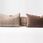 Hellena Linen Pillow - Addison West 