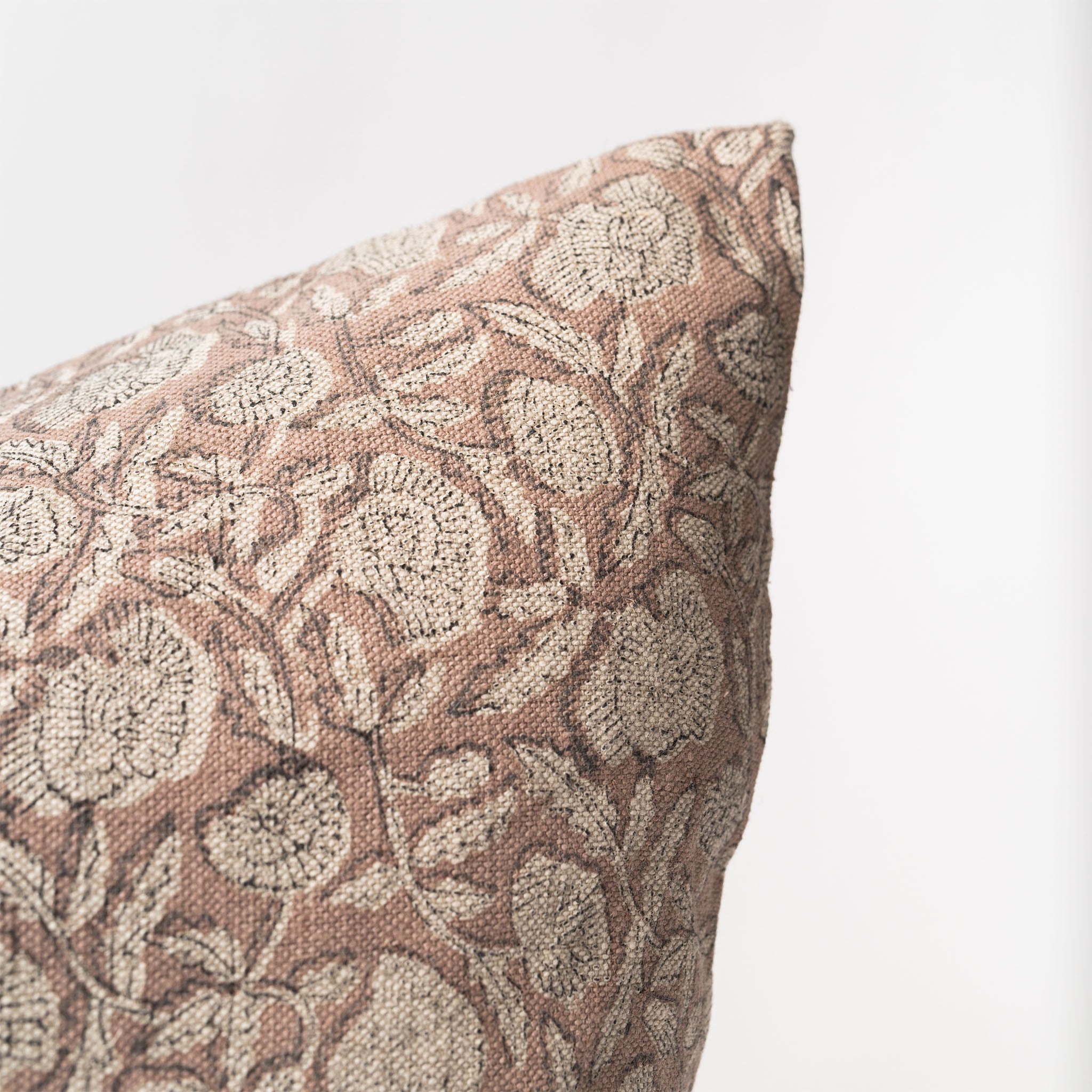 Hellena Linen Pillow - Addison West 