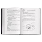 Julia Child's Mastering the Art of French Cooking Leather Bound Edition on white background at Addison West.