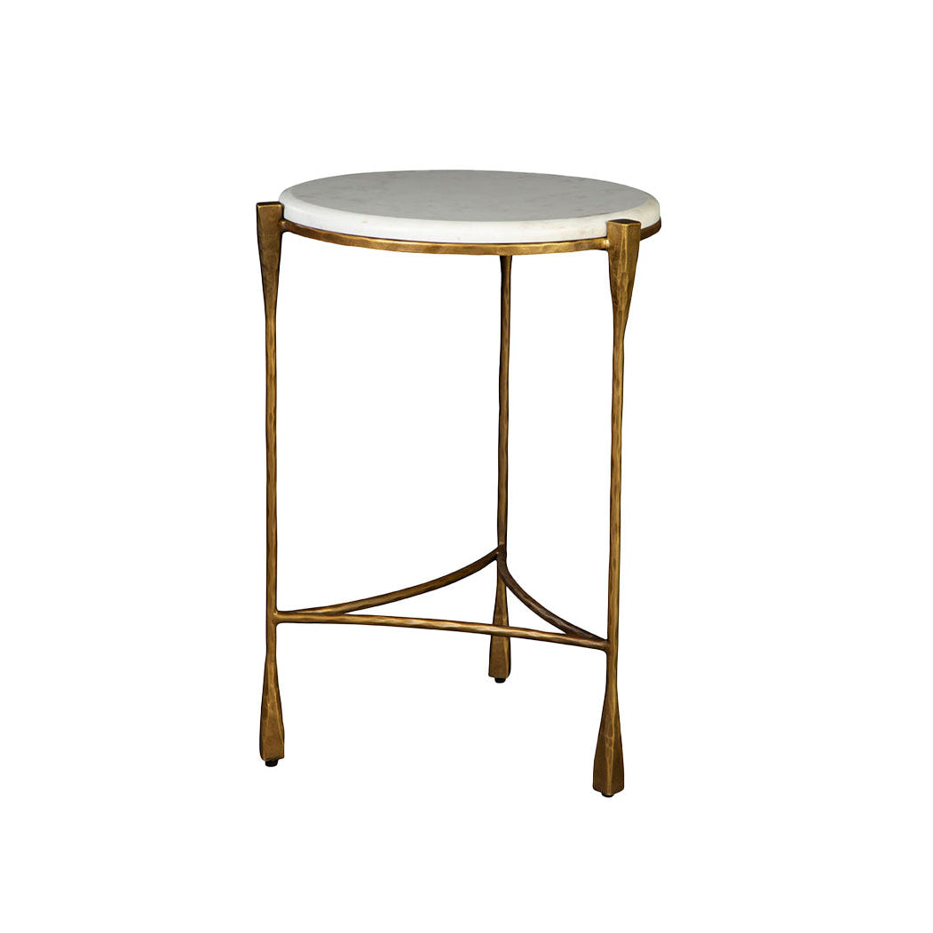 Furniture Classics LaBelle Side Table on a white background at Addison West