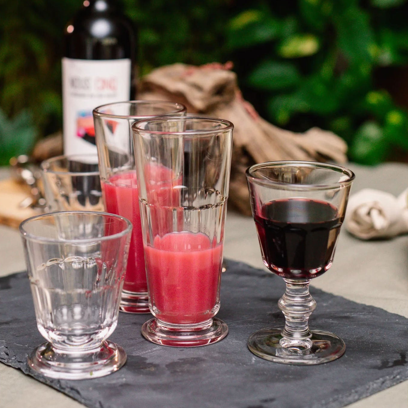 La Rochere Perigord Water Glass - Addison West 