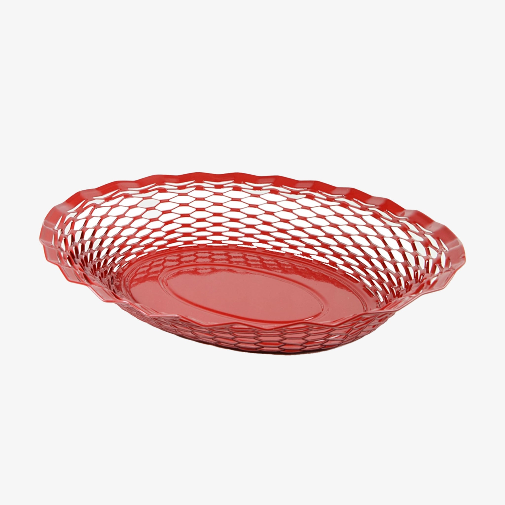 Large Food Basket - Addison West 