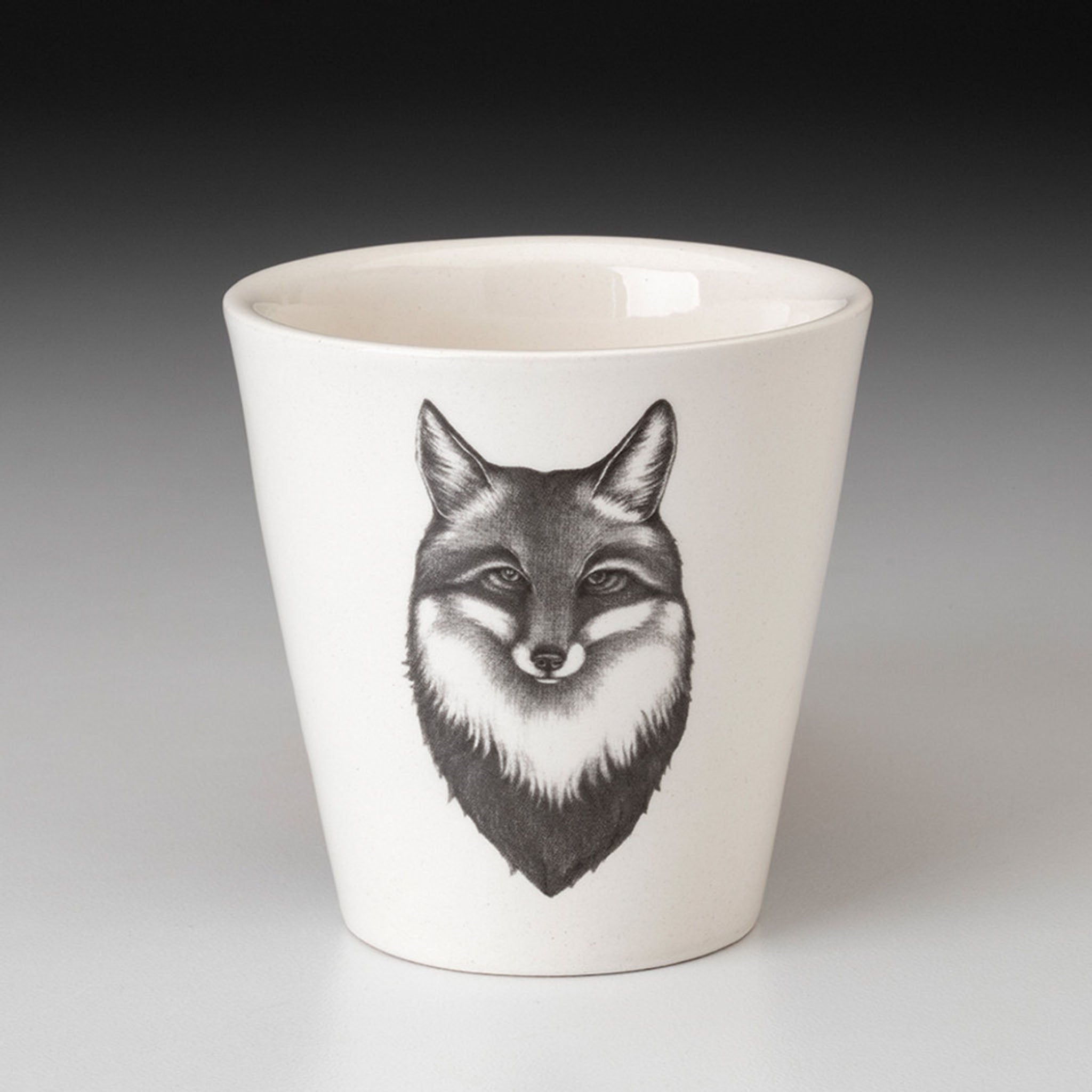 Laura Zindel Fox Bistro Cup - Addison West 