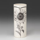 Laura Zindel Daisy Small Vase - Addison West 