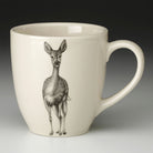 Laura Zindel Fallow Doe Mug - Addison West 