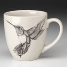 Laura Zindel Hummingbird #4 Mug - Addison West 