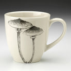 Laura Zindel Mushroom Mug - Addison West 
