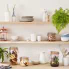 Le Parfait 1.5L Rounded Jar - Addison West 