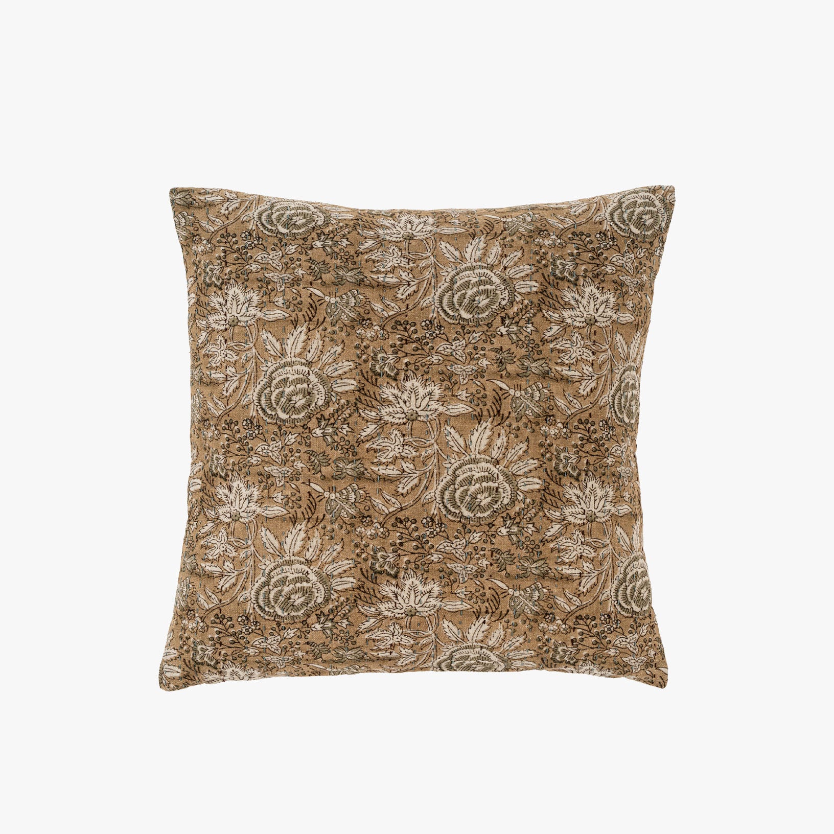 Leilani Reversible Square Pillow - Addison West 