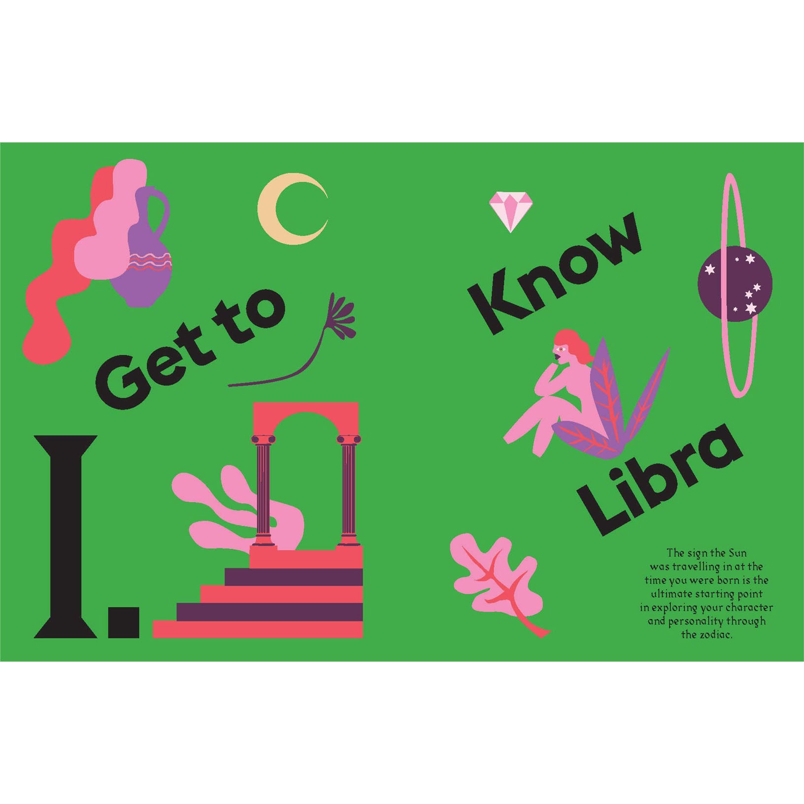 Libra: Harness the Power of the Zodiac - Addison West 