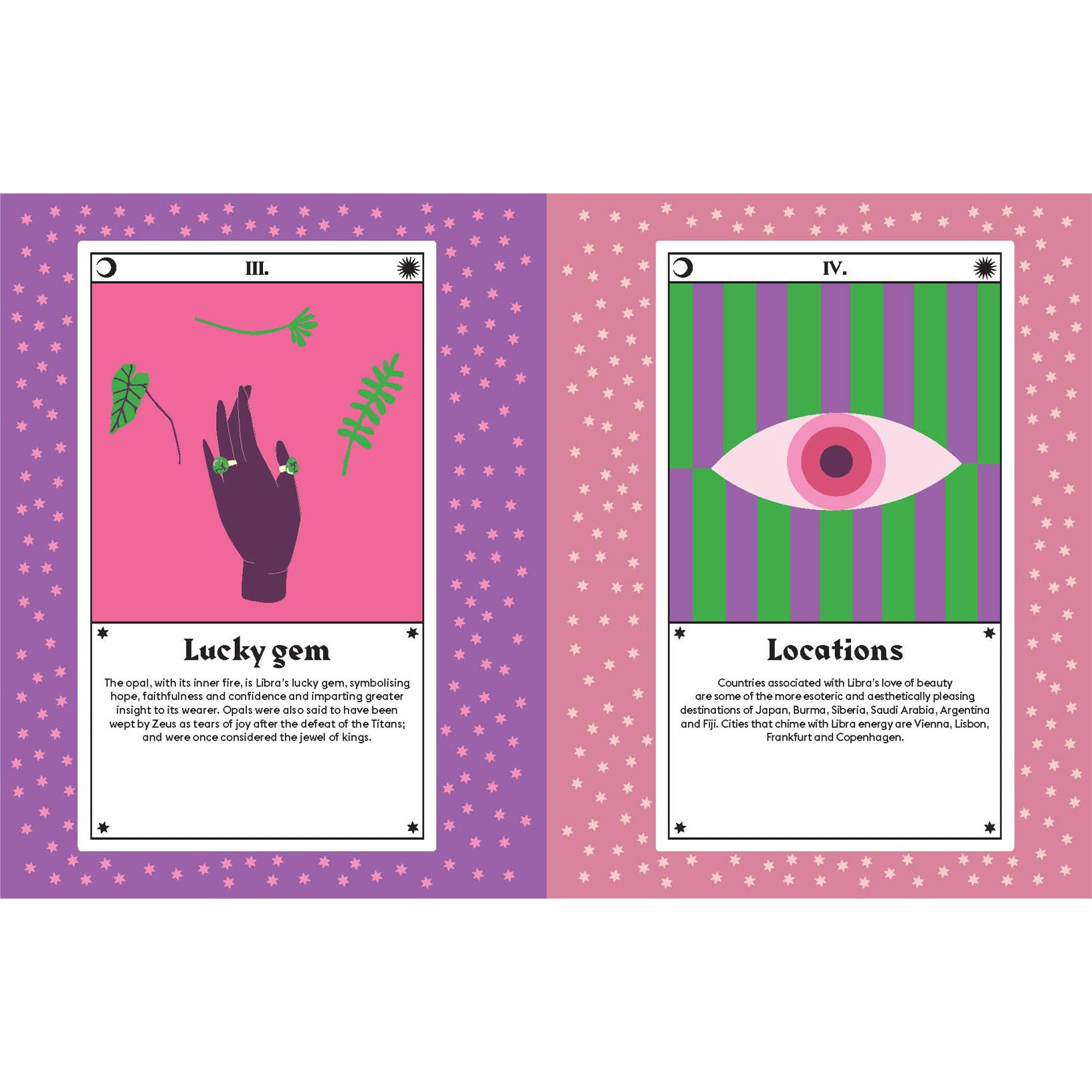 Libra: Harness the Power of the Zodiac - Addison West 