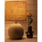 Little Kerwin Lamp - Addison West 