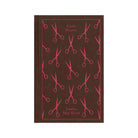 Little Women by Louisa May Alcott From Penguin Clothbound Classics  on a white background at Addison West