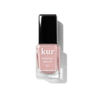 Bottle of Londontown Perfecting Nail Veil #4 on a white background