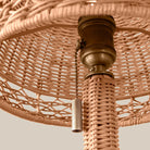 Augusta Mini Table Lamp - Addison West 