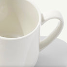 Made In Coffee Mug on a white background at Addison West