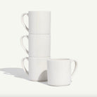 Made In Coffee Mug on a white background at Addison West