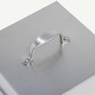 Made In Griddle Lid on a white background at Addison West