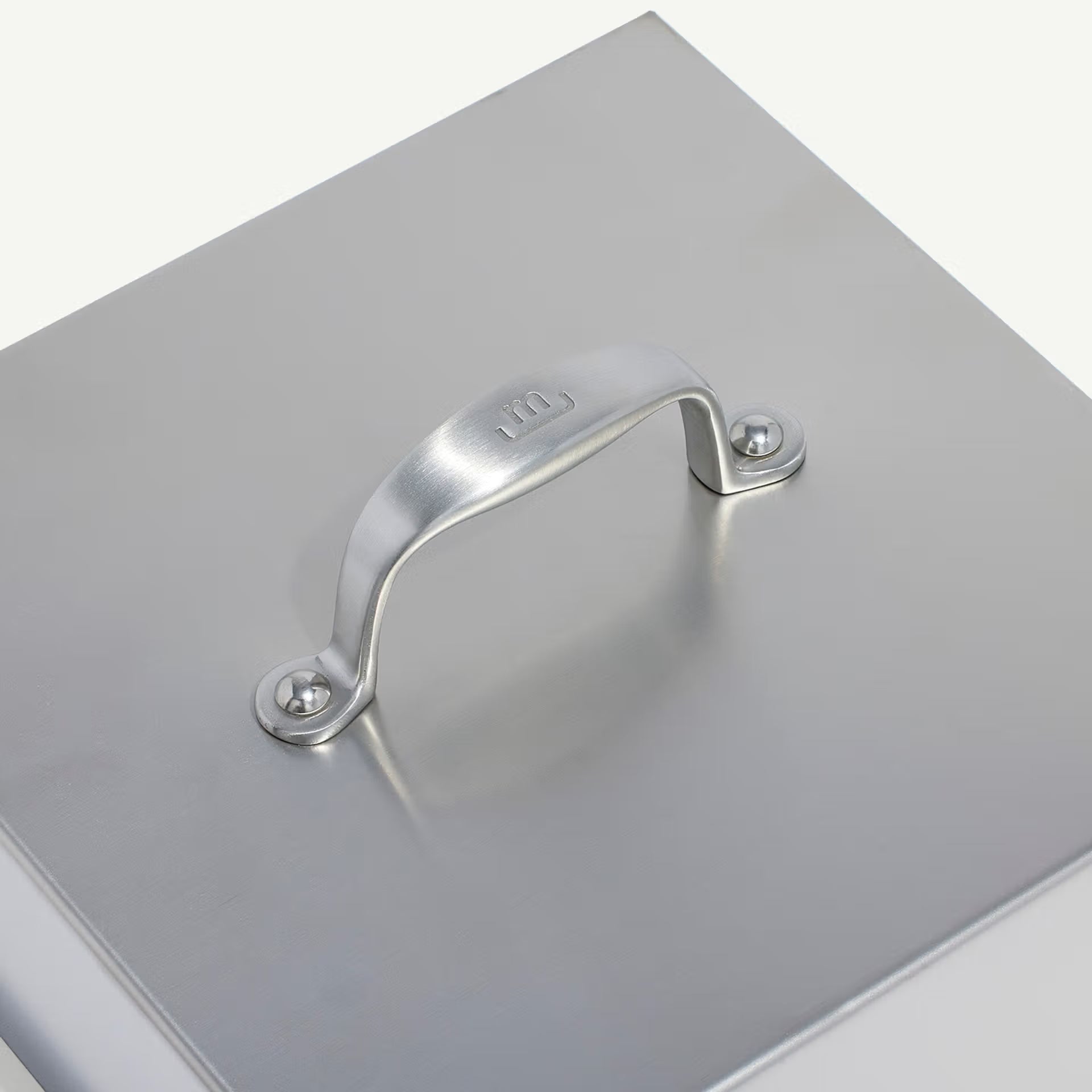 Made In Griddle Lid on a white background at Addison West