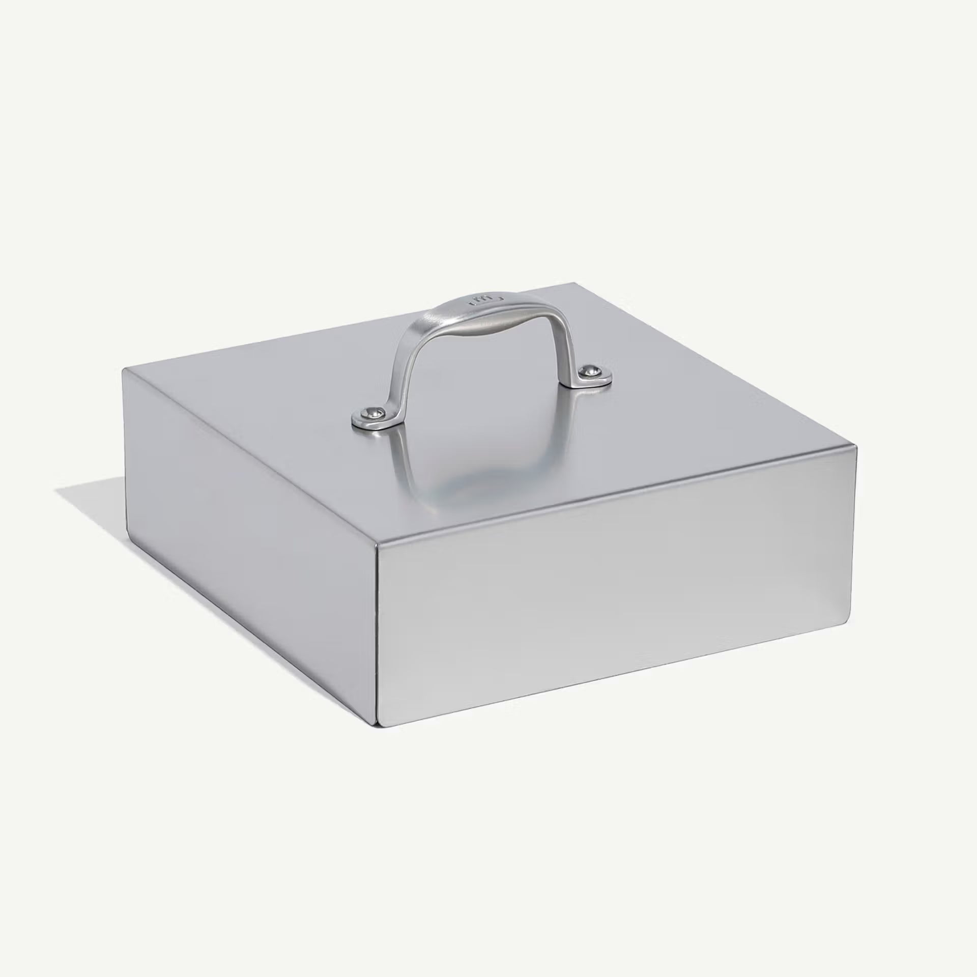 Made In Griddle Lid on a white background at Addison West