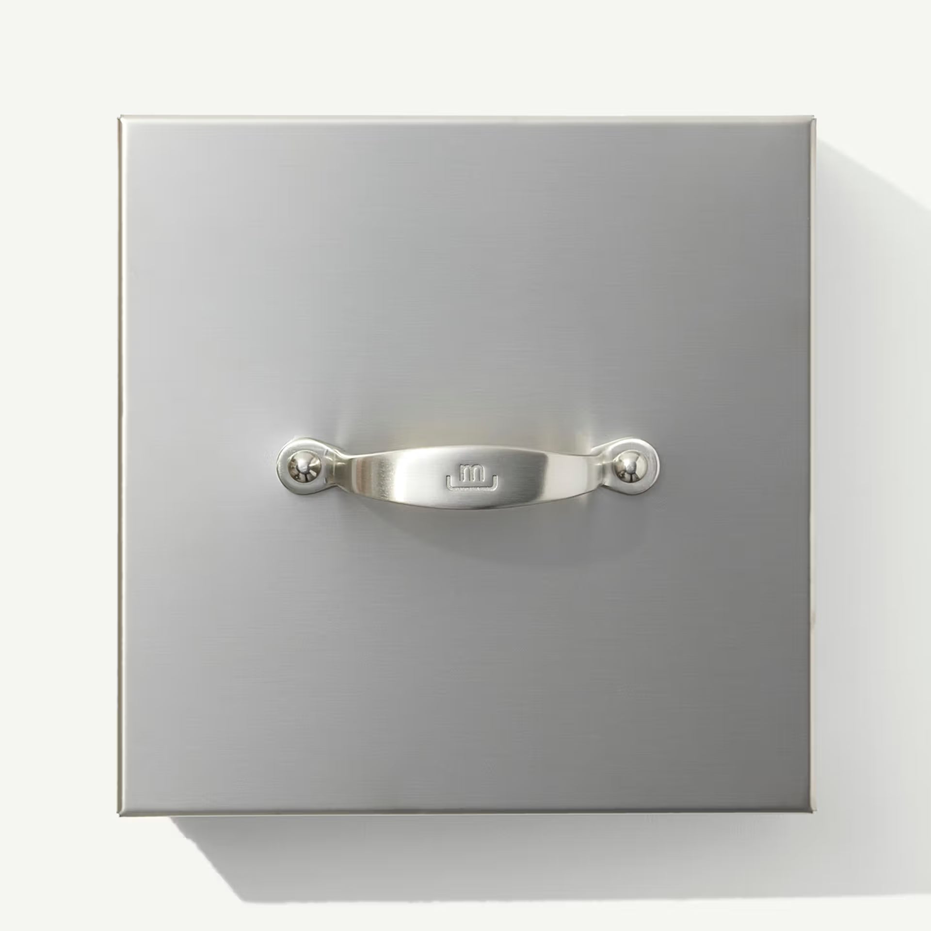 Made In Griddle Lid on a white background at Addison West