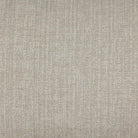Close up of Marquez Sleeper Chair in Alameda Snow on a white background