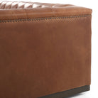 Four Hands Maxx Sofa in Heirloom Sienna - Addison West 