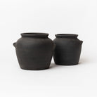 Miklos Terracotta Urn - Addison West 