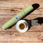 Nantucket Spider Mosquito & Fly Repelling Outdoor Garden Incense Sticks on wood table at Addison West