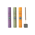 Nantucket Spider Mosquito & Fly Repelling Outdoor Garden Incense Sticks on a white background at Addison West