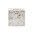 Mother of Pearl Tissue Box Cover - Addison West 