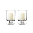 Nantucket Hurricane, Set of 2 Small on a white background at Addison West