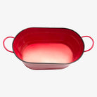 Nantucket Red Seafood Tub on a white background at Addison West
