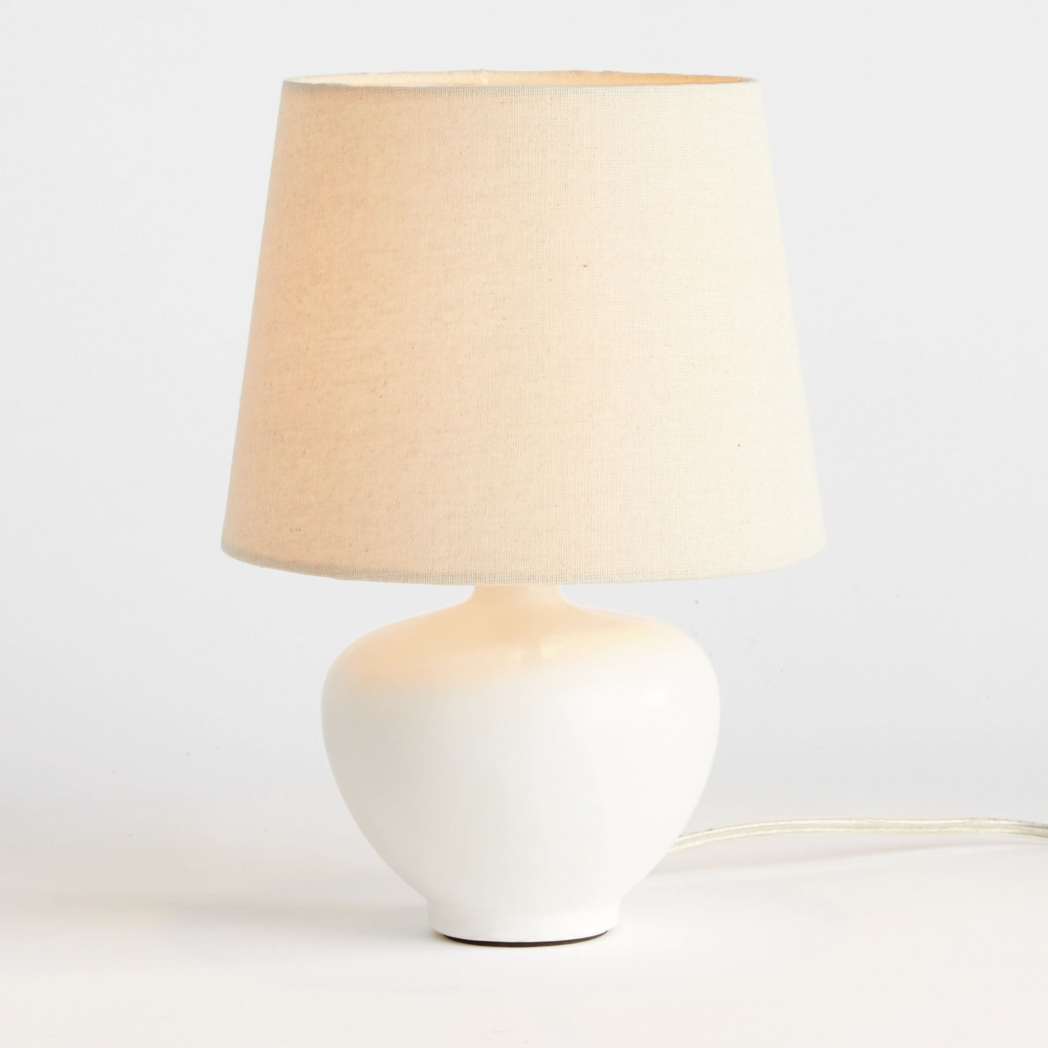 Nora Mini Lamp - Addison West 