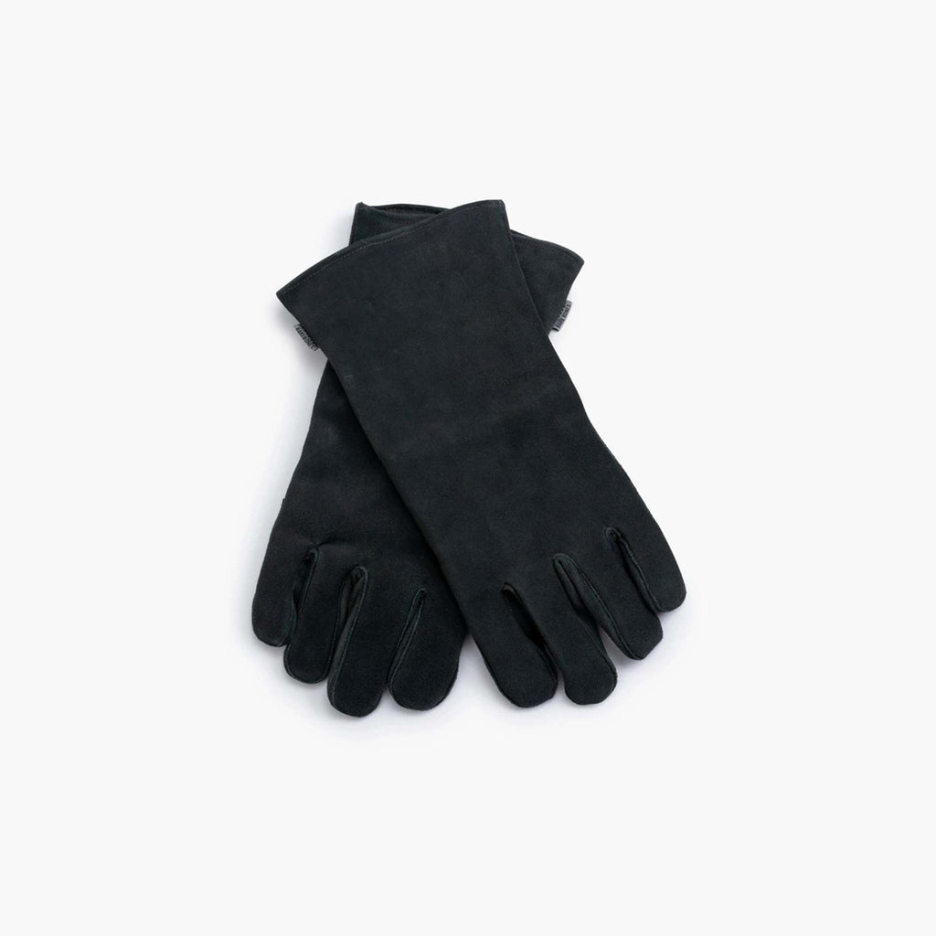 Barebones Open Fire Gloves on a white background