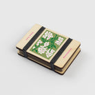 Forget Me Not Pocket Size Flower Press on a white background