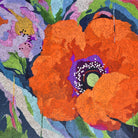 Liberty Puzzle Poppy at Addison West