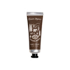 Sandalwood Hand Cream on a white background at Addison West