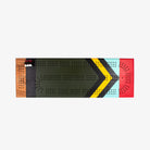 Sanborn Canoe Scout Cribbage Board - Addison West 