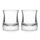 Shoreham Whiskey, Set of 2 on a white background at Addison West