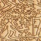 Liberty Puzzle Ski School at Addison West