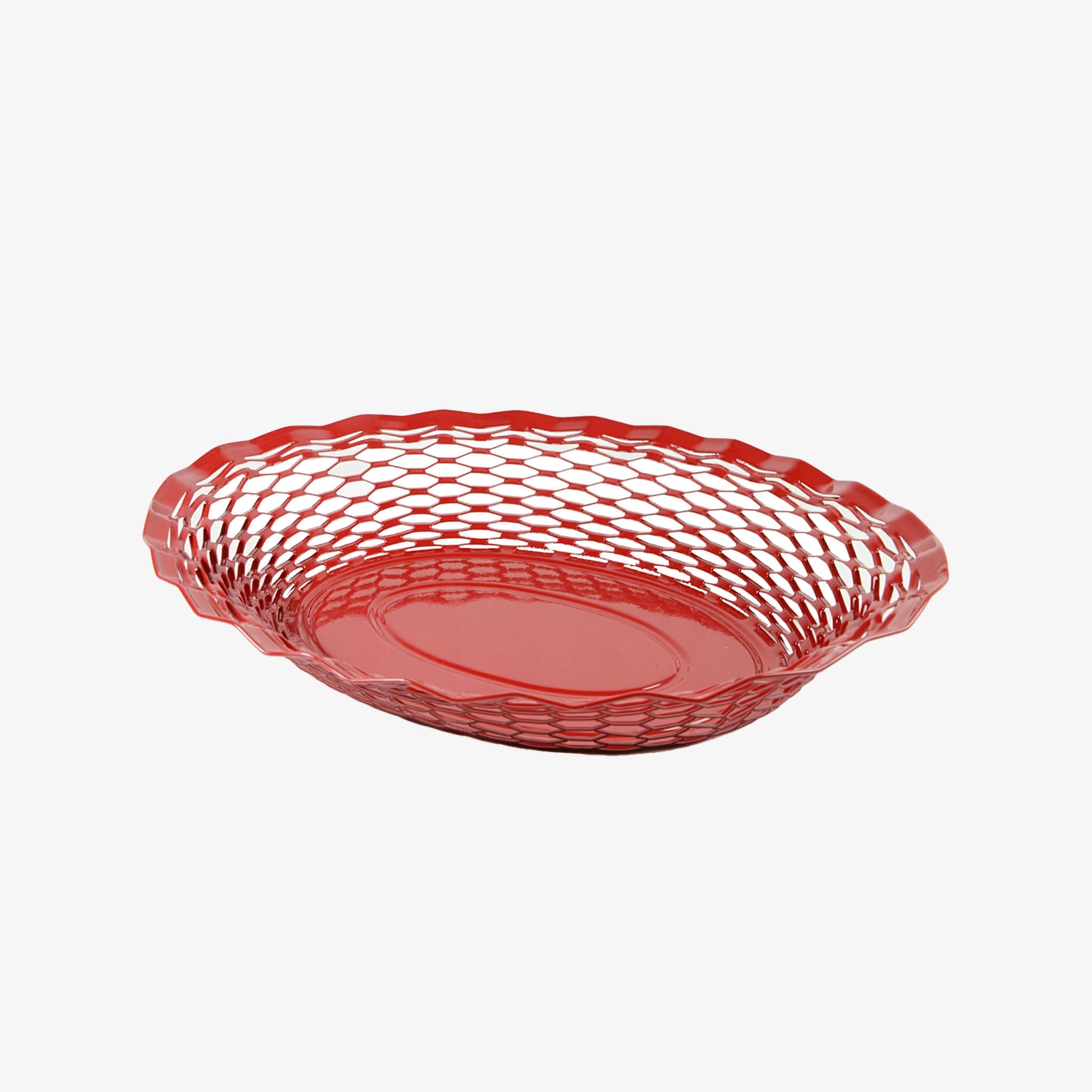 Small Food Basket - Addison West 