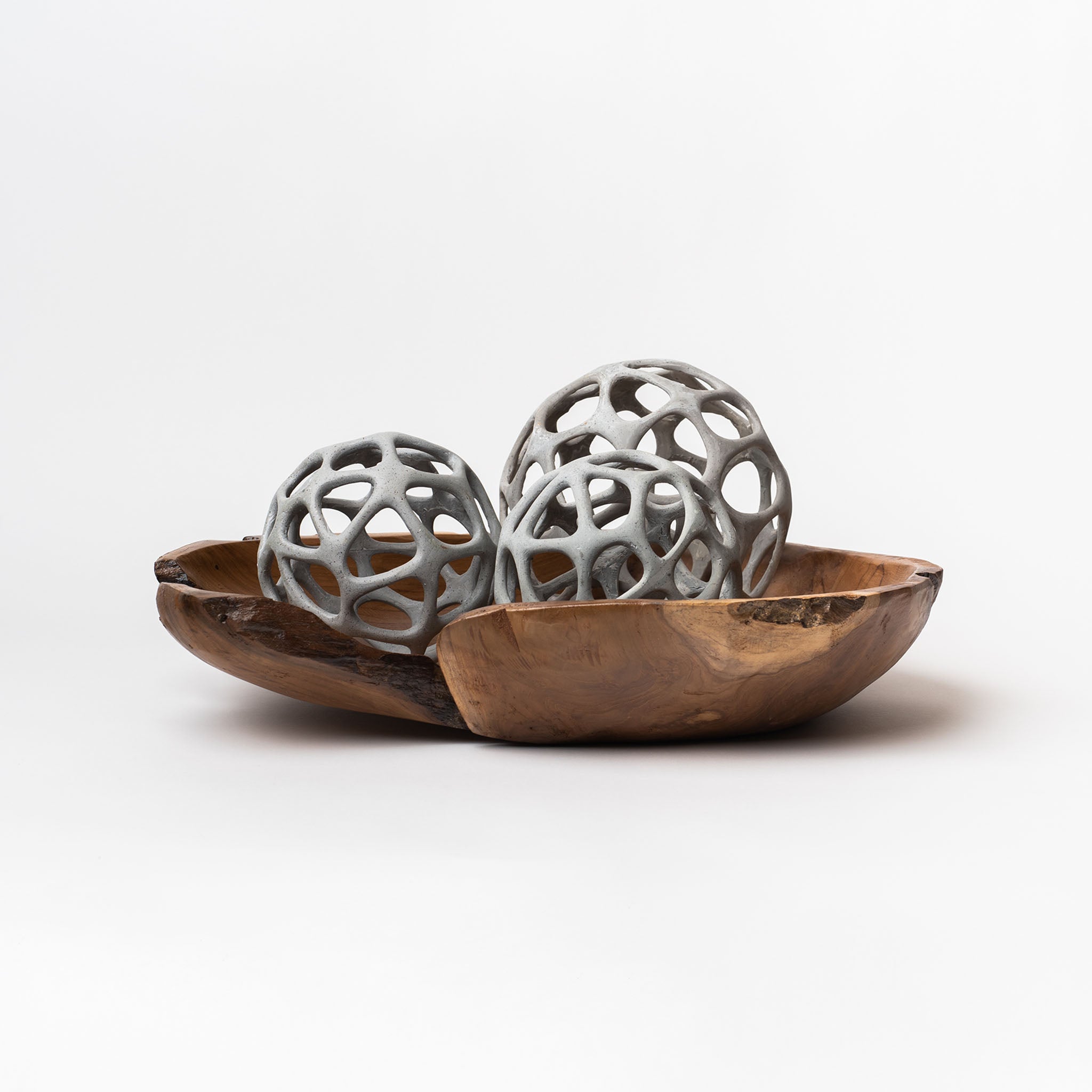 Spiro Object - Addison West 