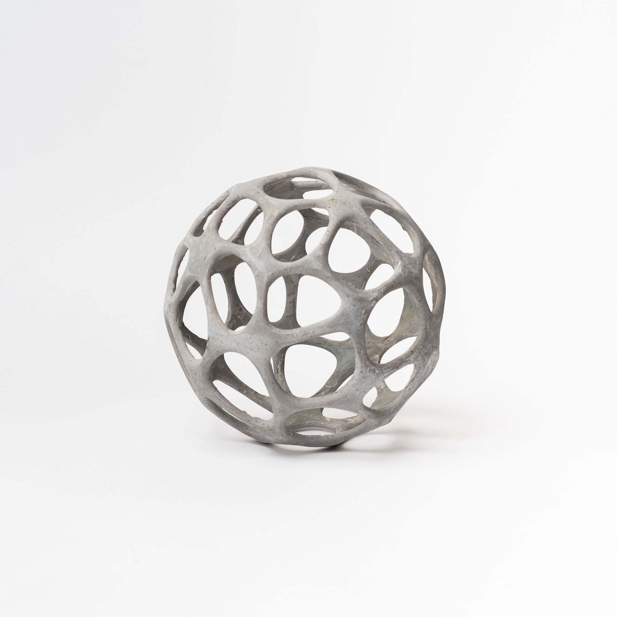 Spiro Object - Addison West 
