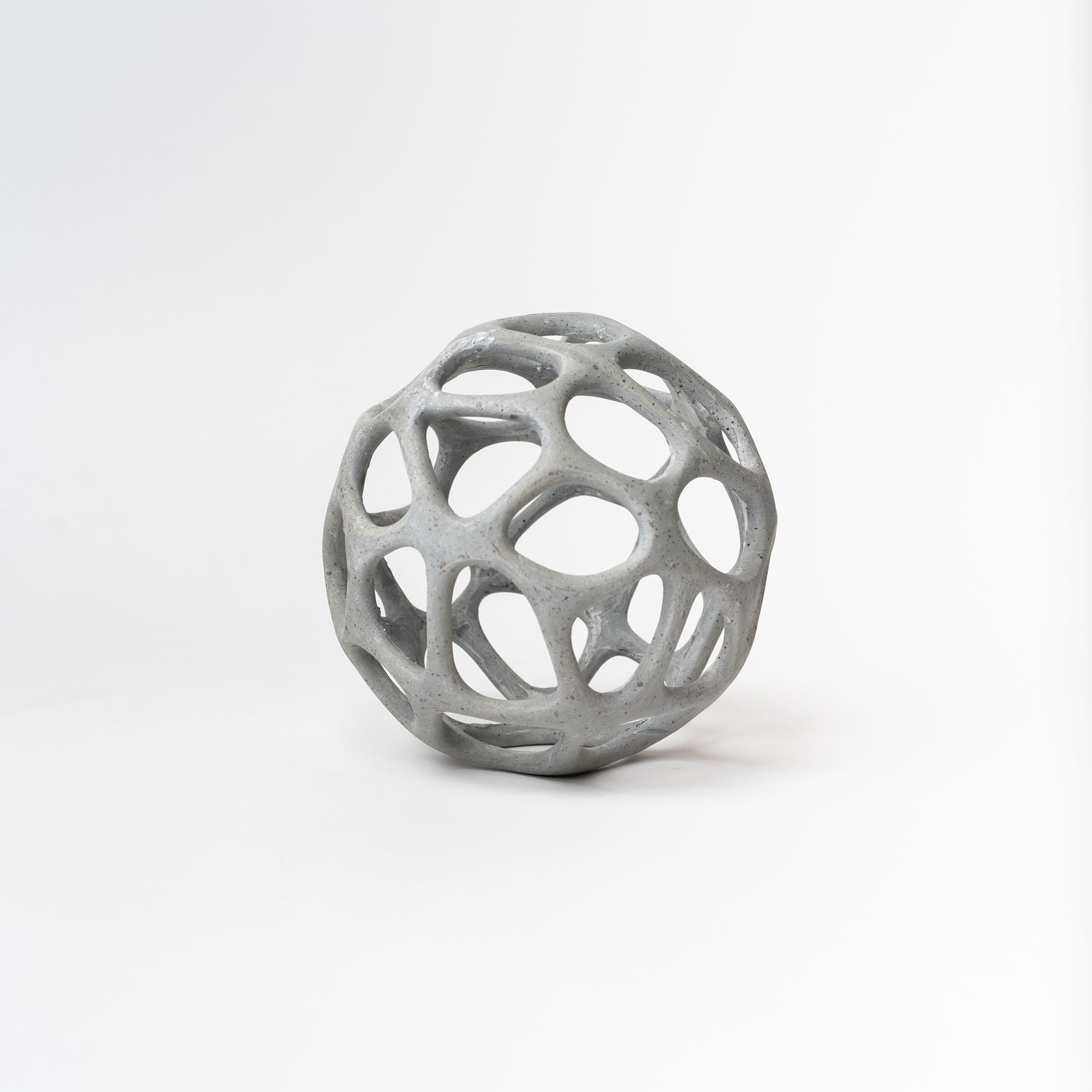 Spiro Object - Addison West 
