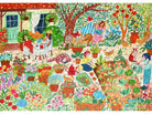 Liberty Puzzle Summer Dreams at Addison West